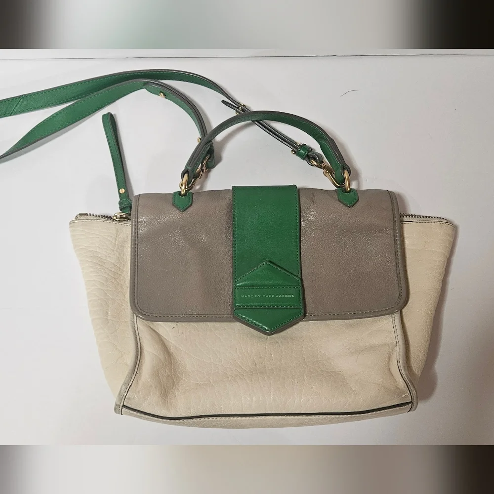 Marc Jacobs bag - Picture 2 of 7